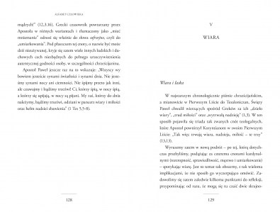 Alfabet czlowieka str 128-129